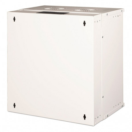 "DIGITUS Wandgehäuse SOHO PRO 12HE 460x540x400 mm 19"" grau"