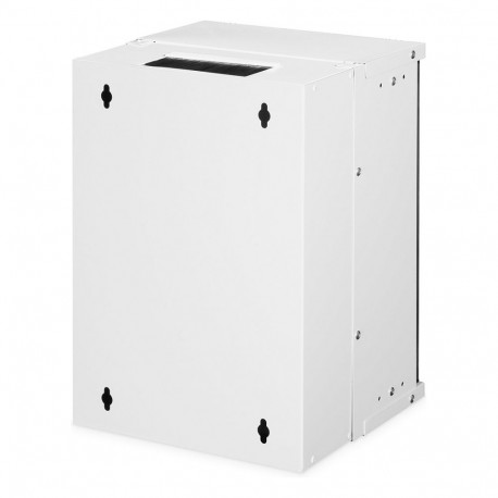 DIGITUS seinakapp SOHO PRO 9HE 460x315x300 mm 10" hall