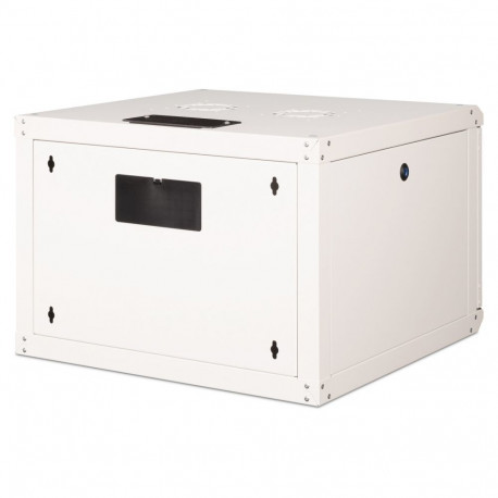 "DIGITUS Wandgehäuse Unique 7HE 420x600x600mm grau"