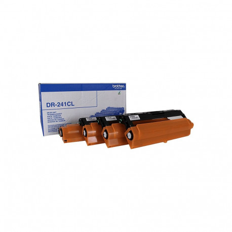 Brother trumliüksus DR-241CL kuni 15 000 lehte
