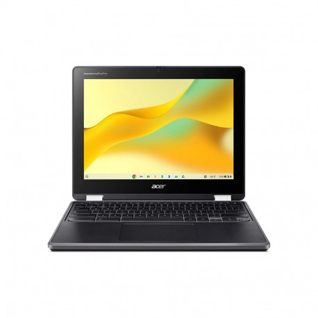 "Acer Chromebook Spin 512 R856LT-TCO-C2NK N100/8GB/64GBeMMC/ChromeOS/LTE/black"