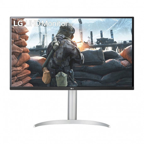 "LG 27"" 27BP55U-B HDR10 HDMI DP USB IPS 16:9 schwarz"