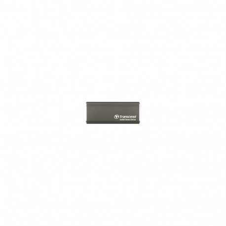 "USB-C 500GB Transcend ESD265C"