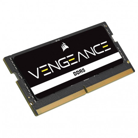 Corsair Vengeance 96GB (2x48GB) PC 5200 CL44 mälukomplekt, jaemüügipakend