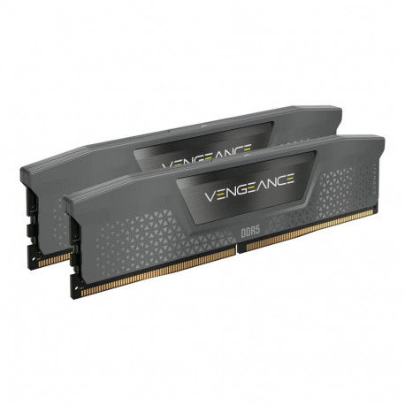 "64GB PC 6000 CL30 CORSAIR KIT (2x32GB) VENGEANCE grey retail"