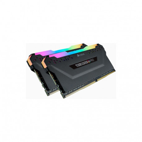 "32GB PC 3200 CL16 CORSAIR KIT (2x16GB) VENGEANCE RGB retail"