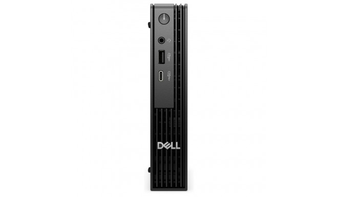 Dell miniarvuti Pro MICRO QCM1250 CU7 265T/16GB/512SSD/W11Pro WLAN