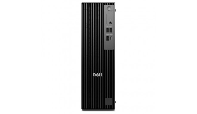 "Dell Pro SLIM PLUS QBS1250 CU5 235/16GB/512SSD/W11Pro WLAN"