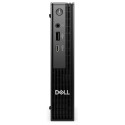 "Dell Pro MICRO QCM1250 TPM CU5 235T/16GB/512GB/W11Pro WLAN 1J VOS"