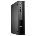 "Dell Pro MICRO QCM1250 CU5 235T/8GB/512GB/W11Pro WLAN"