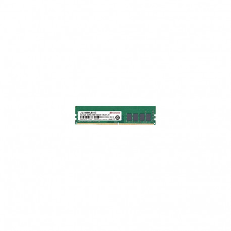 "8GB PC 2666 CL19 Transcend JetRam. JM2666HLB-8G"