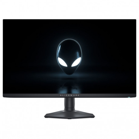 DELL Alienware 27 QD-OLED mängurimonitor AW2725DF 67.82cm 26.7-tolline 2560x1440 16:9 360/144Hz HDMI