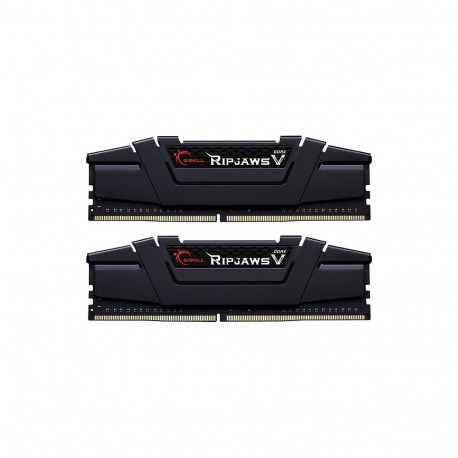 G.Skill Ripjaws 16GB PC 4000 CL18 (2x8GB) 16GVK komplekt