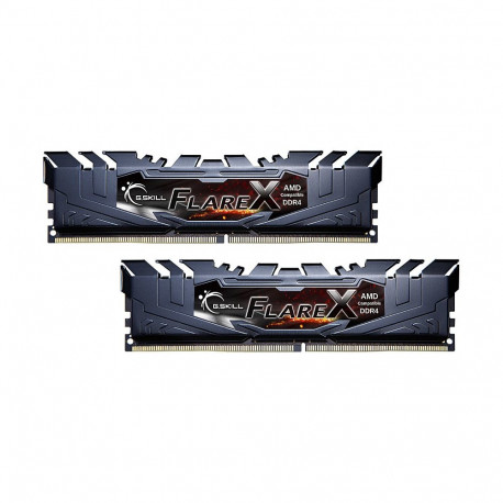 32GB PC 3200 CL16 G.Skill komplekt (2x16GB) 32GFX AMD Ryze