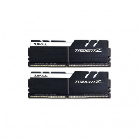 32GB PC 3200 CL16 G.Skill komplekt (2x16GB) 32GTZKW Triden Z