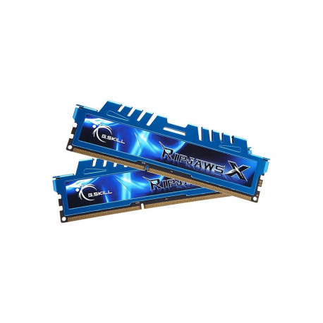 "16GB PC 1600 CL9 G.Skill KIT (2x8GB) 16GXM RipjawsX"
