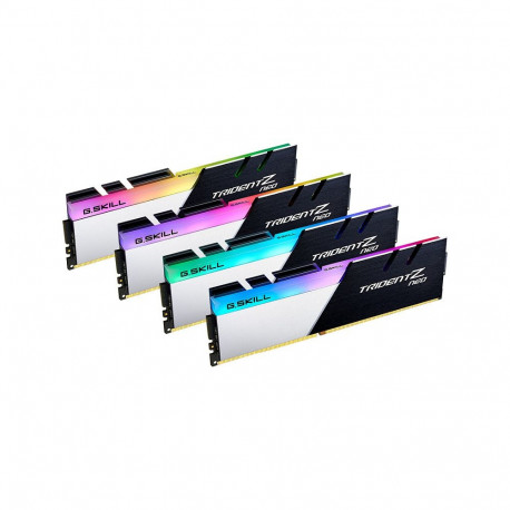 G.Skill 32GB PC 3600 CL16 (4x8GB) 32GTZNC NEO komplekt