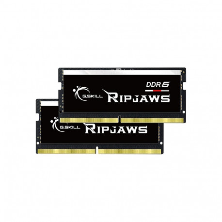 "32GB PC 4800 CL34 G.Skill (2x16GB) 16GX2-RS 1.2"