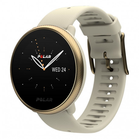 Polar IGNITE 2 S-L kuldne ja šampanja