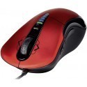 Speedlink mouse Prime SL6396-RD-01, red