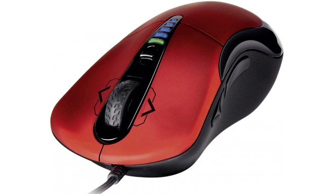 Speedlink mouse Prime, red (SL-6396-RD-01)