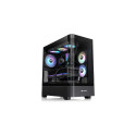 "Midi Thermaltake View 290 Black"