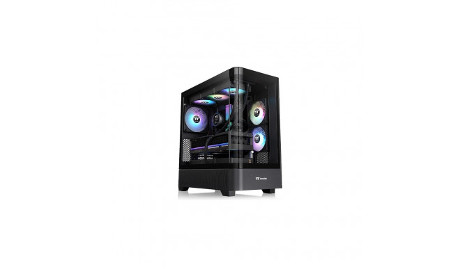 "Midi Thermaltake View 290 Black"