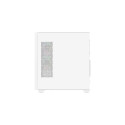"Midi Thermaltake View 290 Snow White"