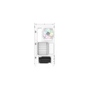 "Midi Thermaltake View 290 Snow White"