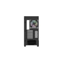 "Midi Thermaltake View 290 Black"