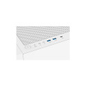 "Midi Thermaltake View 290 Snow White"