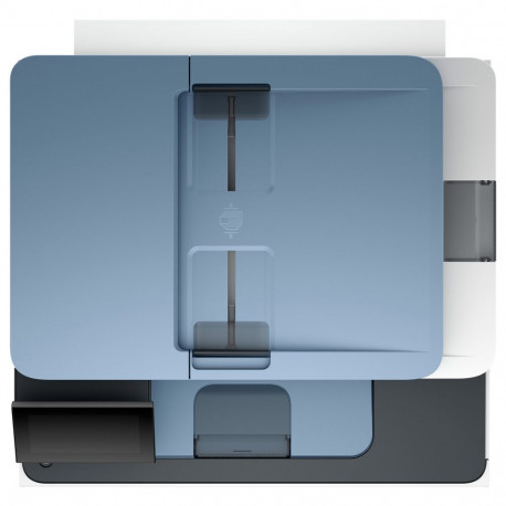 HP värviline laserprinter Color LaserJet PRO MFP 3302fdng 4in1 A4 LAN ADF, kahepoolne