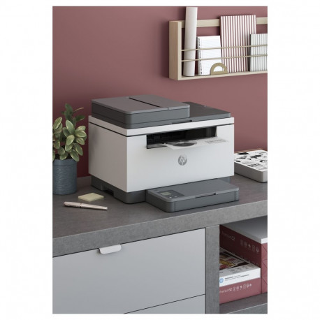 "L HP LaserJet M234dw S/W-Laserdrucker 3in1 A4 LAN WLAN"