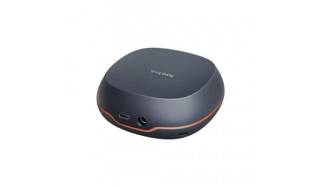 "Stick DESK Sandisk DRIVE 8TB USB TYPE-C"
