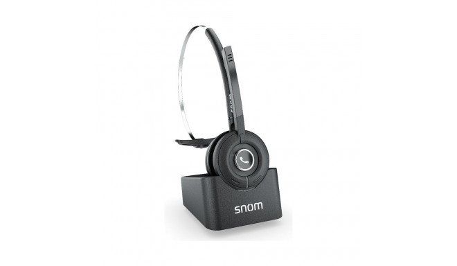 "SNOM A190 DECT Multi-Cell Headset"