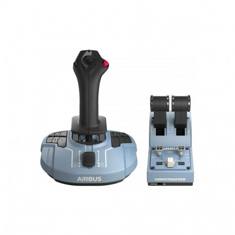 "Thrustmaster Joystick TCA Officer Pack AIRBUS Edition (PC)"
