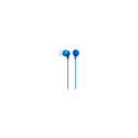 "Sony MDR-EX15APLI Blau"
