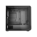 "Sharkoon MK2 RGB Micro-ATX 1xGlas Black"