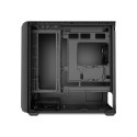 "Sharkoon MK2 Micro-ATX 1xMetall Black"
