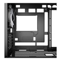 "Sharkoon MK2 RGB Micro-ATX 1xGlas Black"