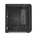 "Sharkoon AK3 RGB ATX 1xGlas Black"