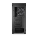 "Sharkoon AK3 RGB ATX 1xGlas Black"