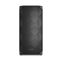 "Sharkoon AK3 ATX 1xMetall Black"