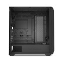 "Sharkoon AK3 ATX 1xMetall Black"