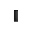 "Sharkoon VK3 RGB ATX 1xGlas Black"