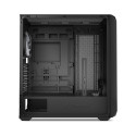 "Sharkoon AK2 RGB ATX 1xGlas Black"