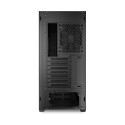 "Sharkoon AK3 ATX 1xMetall Black"