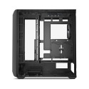 "Sharkoon AK2 RGB ATX 1xGlas Black"