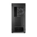 "Sharkoon AK2 RGB ATX 1xGlas Black"