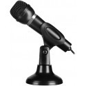 Speedlink microphone Capo SL8703-BK